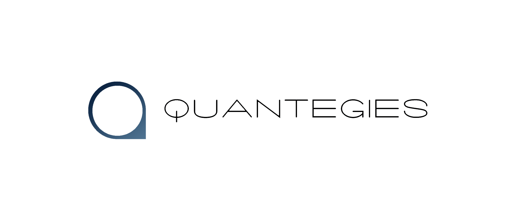 Quantegies Logo